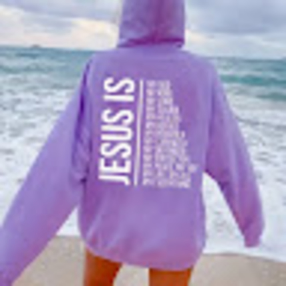 Meet your Posher, Lillian